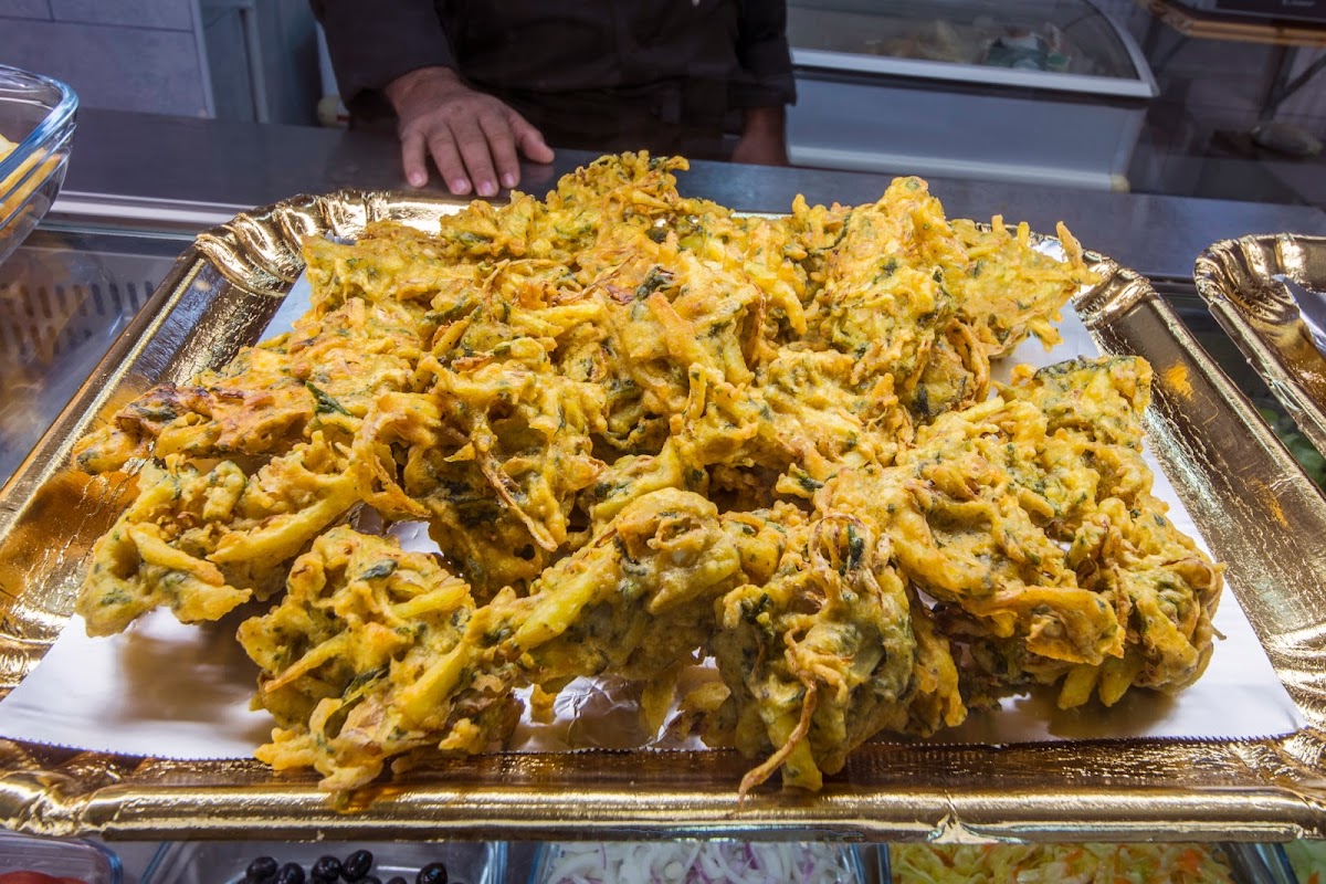 ???????????????????????? Indian Kebab Photo 10