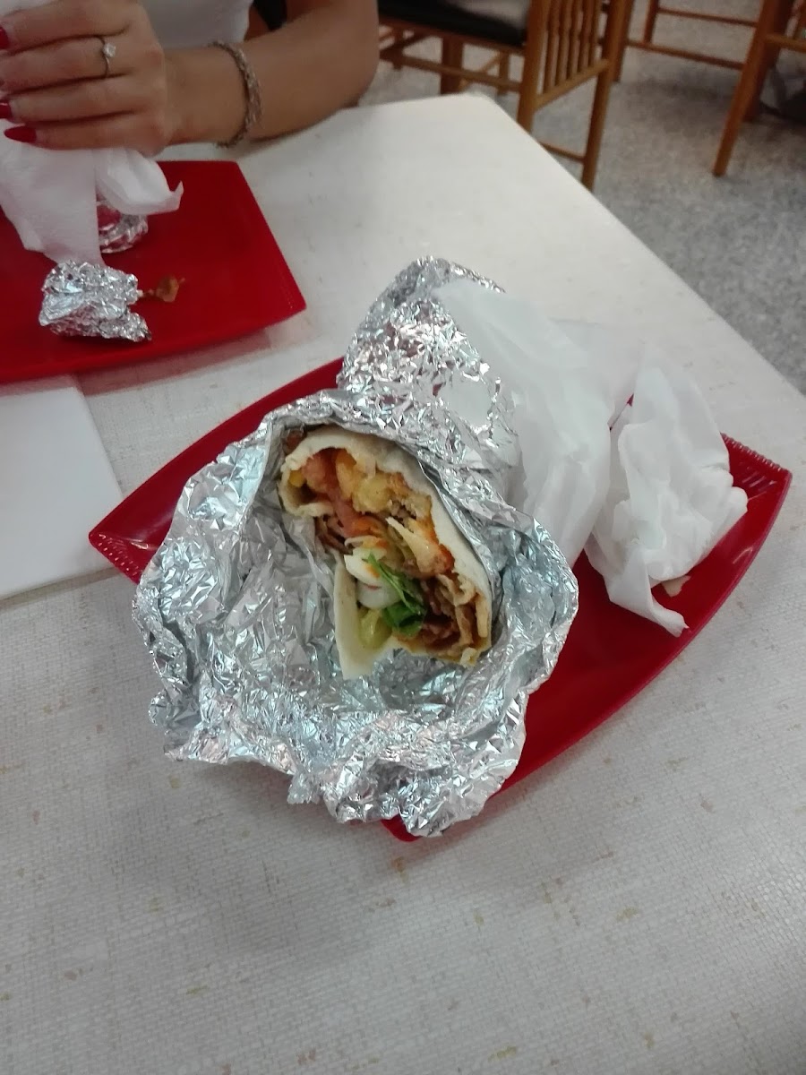 ???????????????????????? Indian Kebab Photo 5