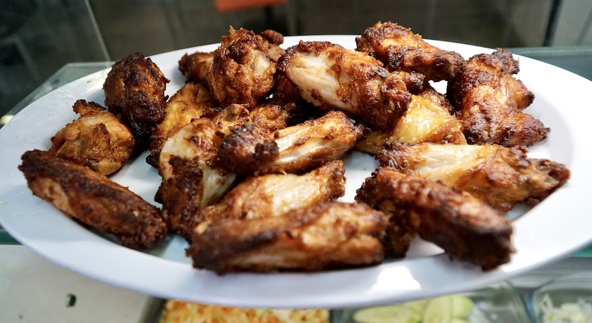 ???????????????????????? Indian Kebab Photo 7