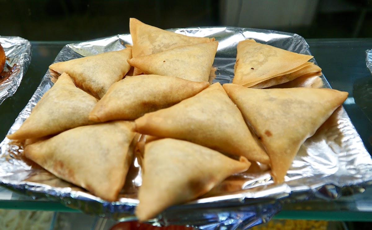 ???????????????????????? Indian Kebab Photo 8