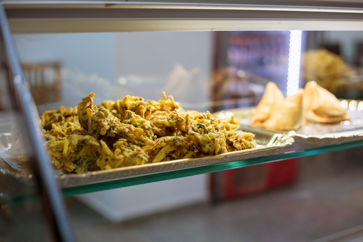 ???????????????????????? Indian Kebab Photo 9