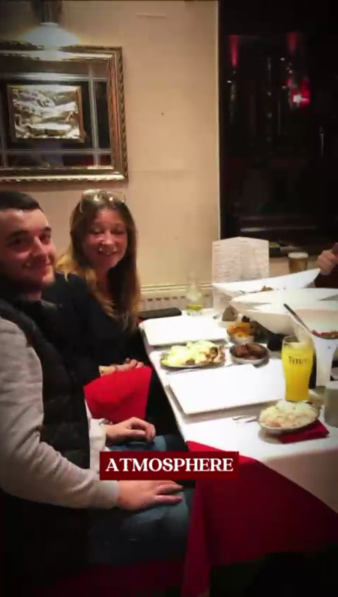 Cafe Mash Photo 2