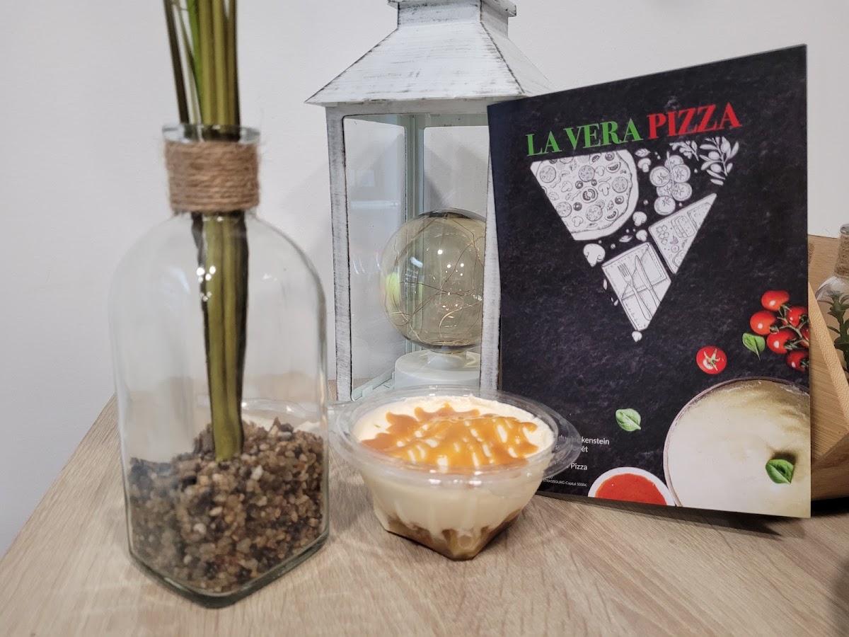 La Vera pizza Photo 4