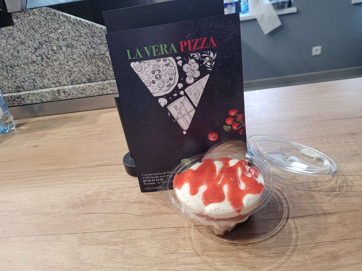La Vera pizza Photo 6