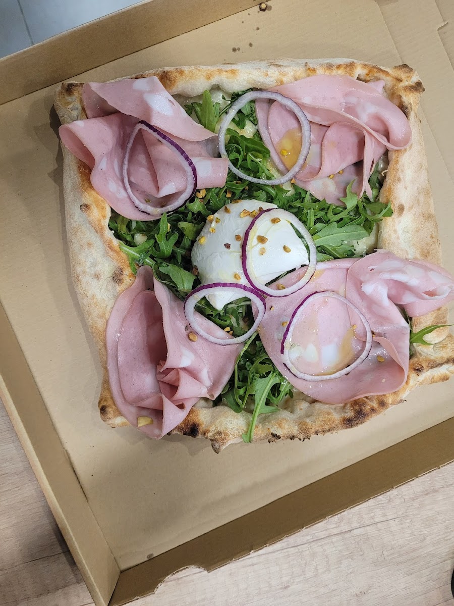 La Vera pizza Photo 7