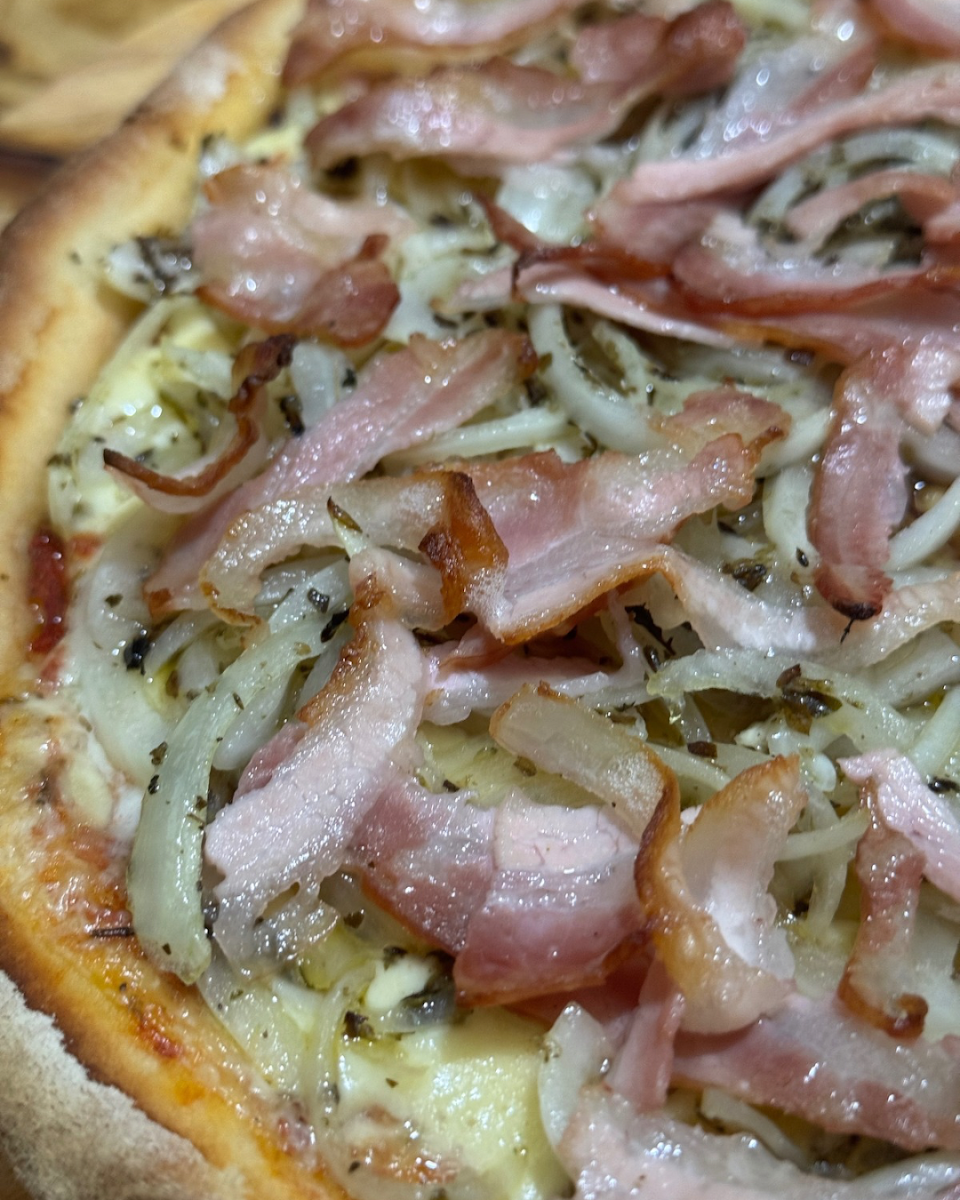 Bellucci Pizzas Photo 2