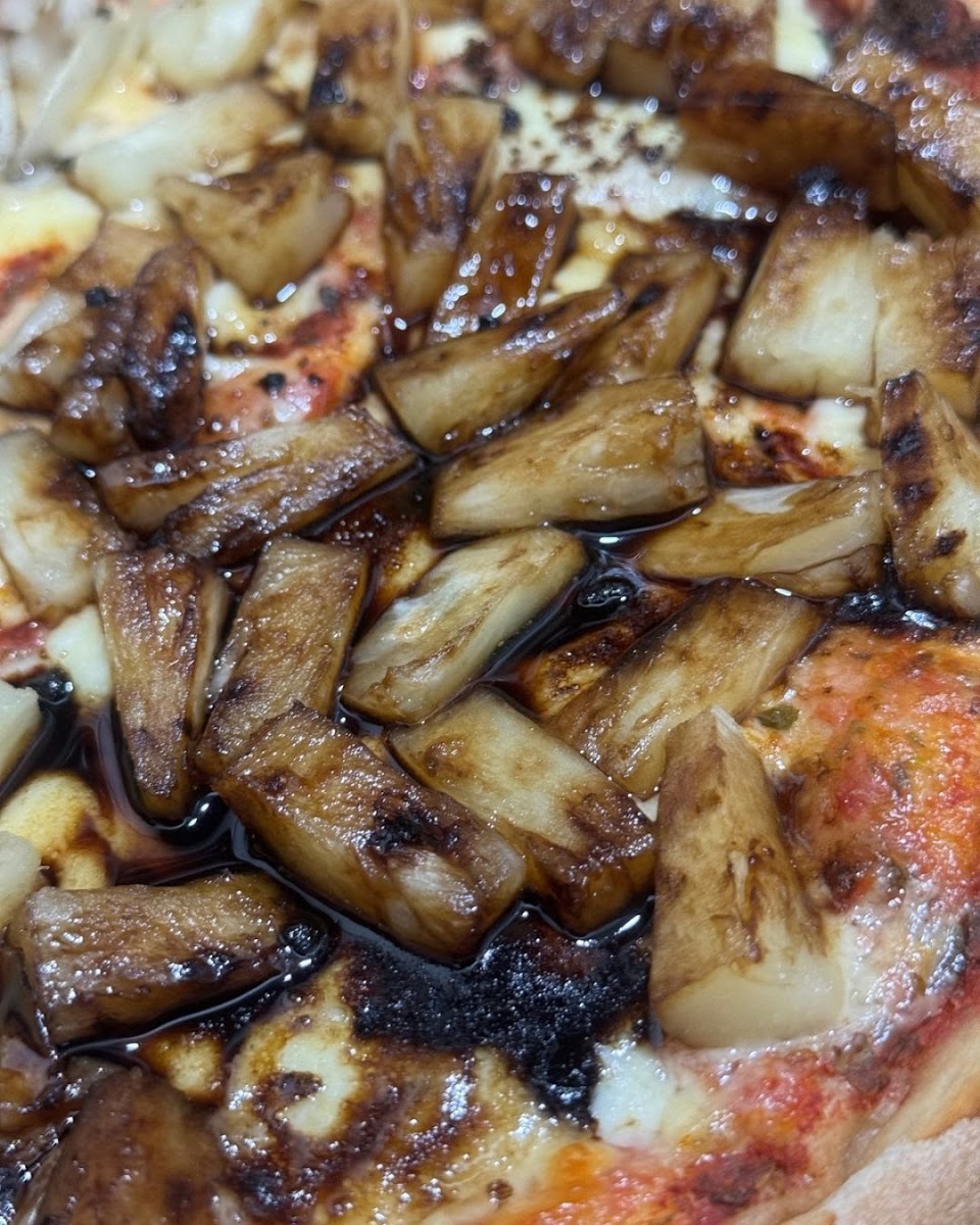 Bellucci Pizzas Photo 3
