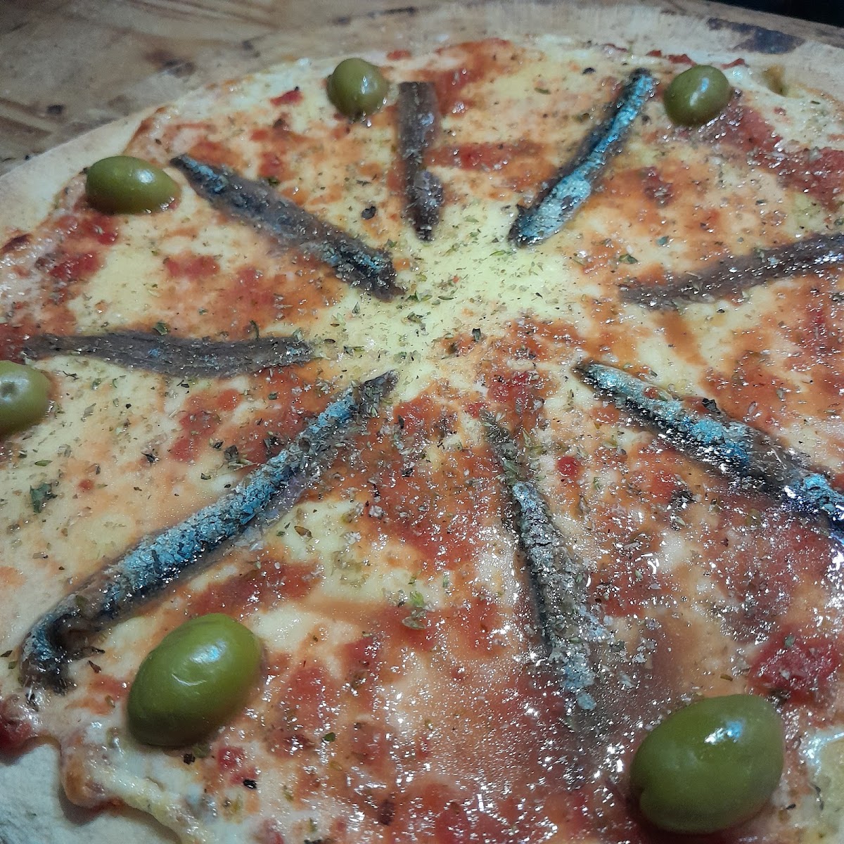 Bellucci Pizzas Photo 5