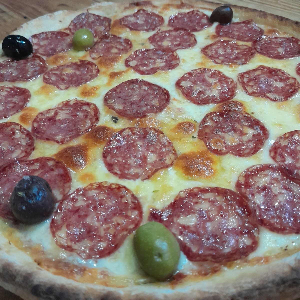 Bellucci Pizzas Photo 6