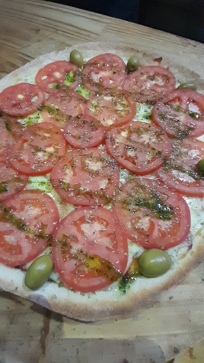 Bellucci Pizzas Photo 7
