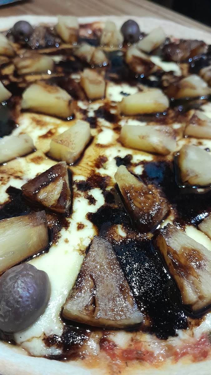 Bellucci Pizzas Photo 8