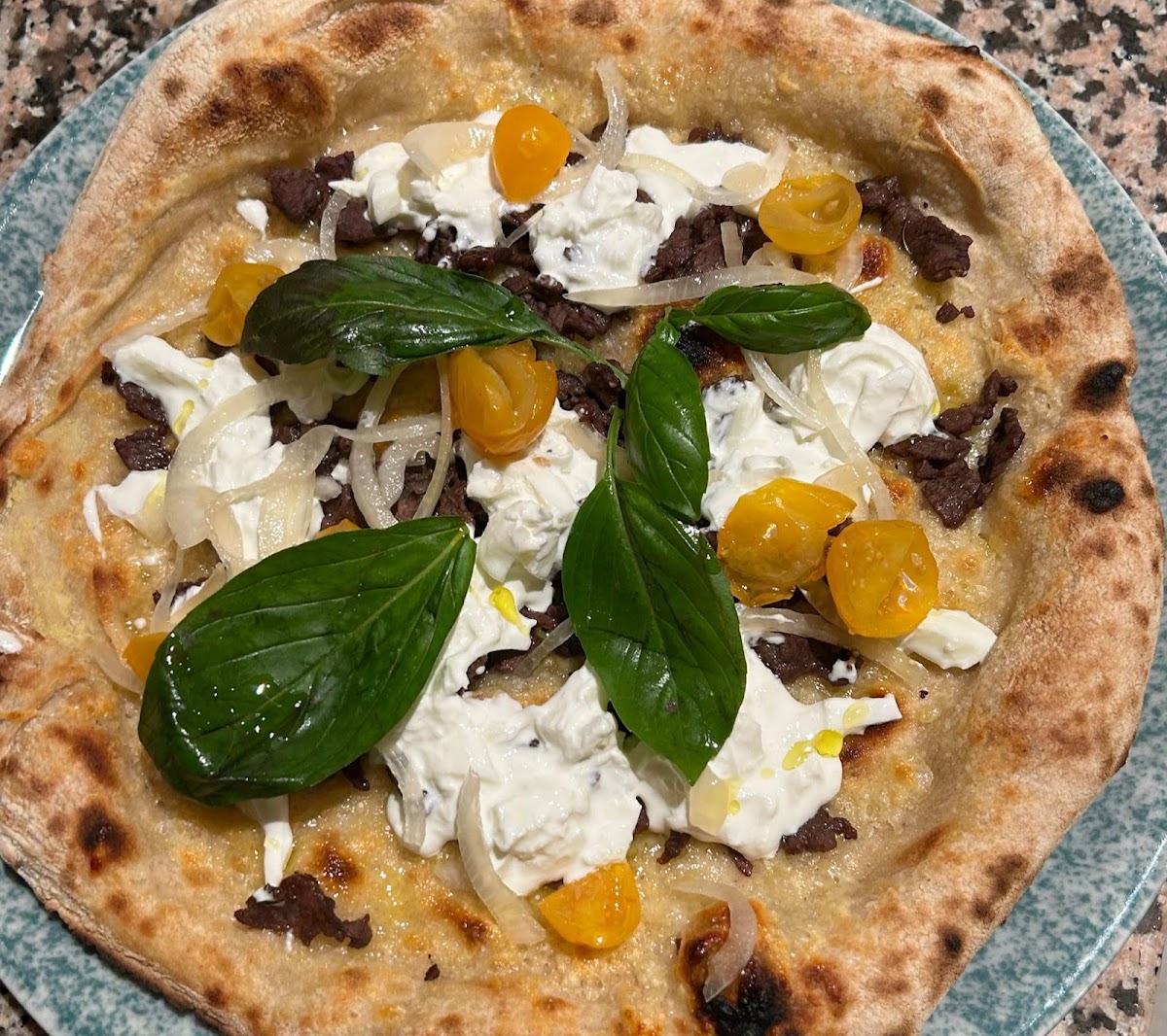 K8 Food & Drink Photo 5