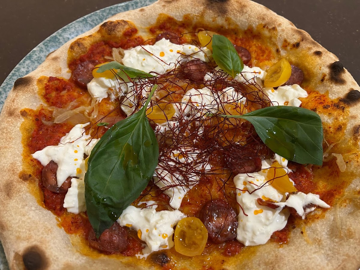 K8 Food & Drink Photo 8