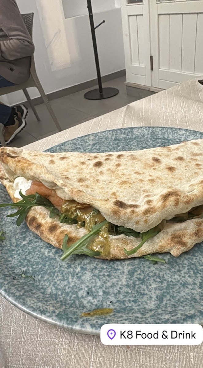 K8 Food & Drink Photo 9