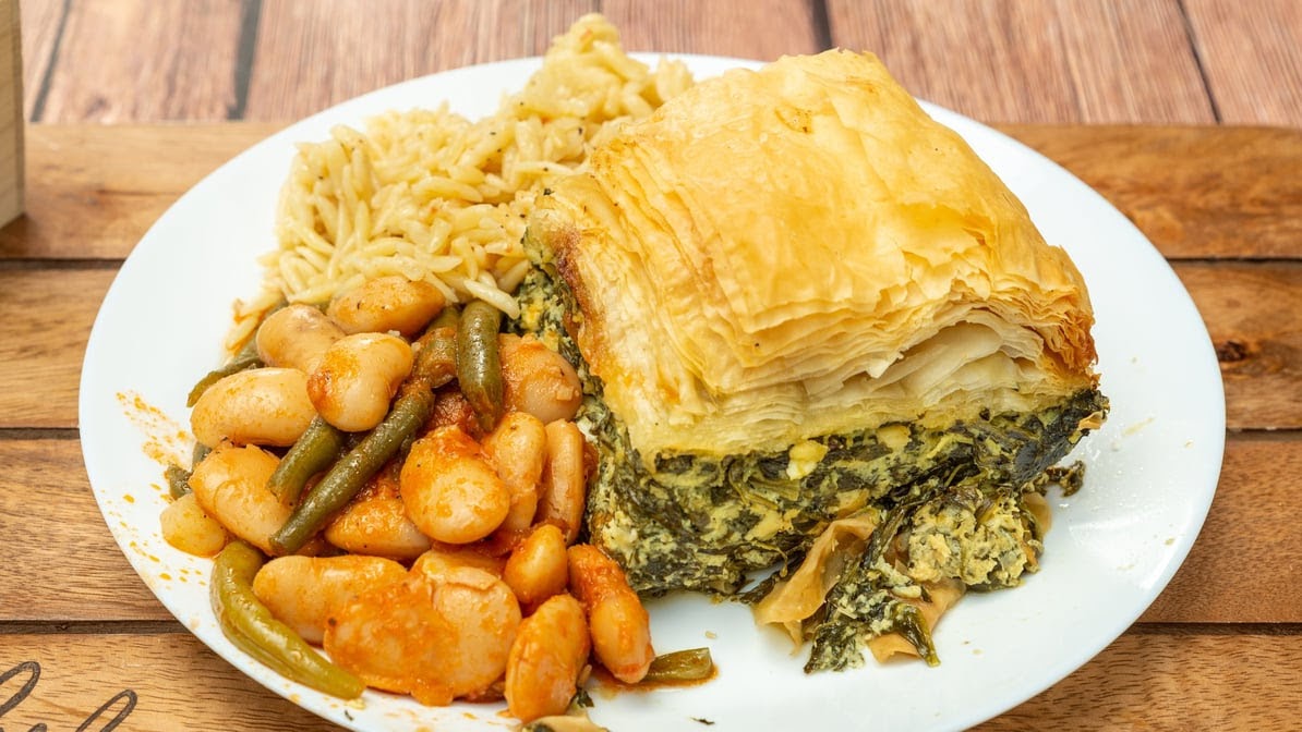 Greek Deli & Catering Photo 2