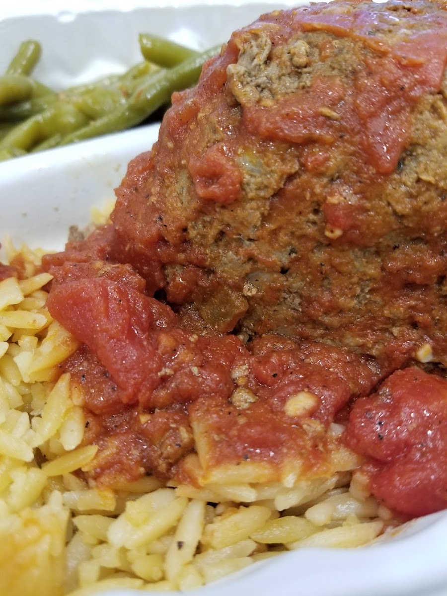 Greek Deli & Catering Photo 8