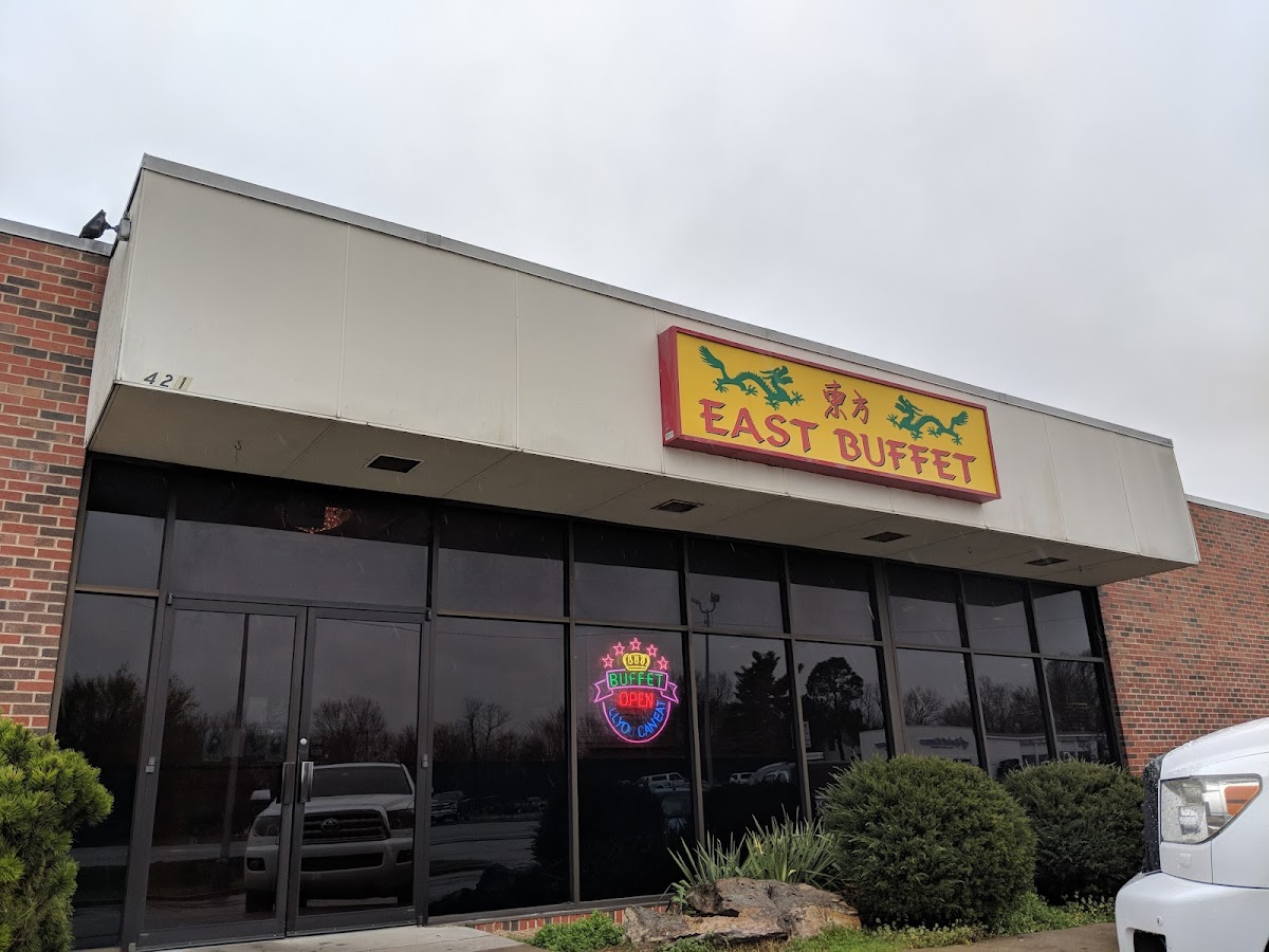 East Buffet