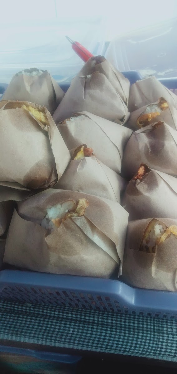 Nasi Uduk Mba Lusi Photo 10