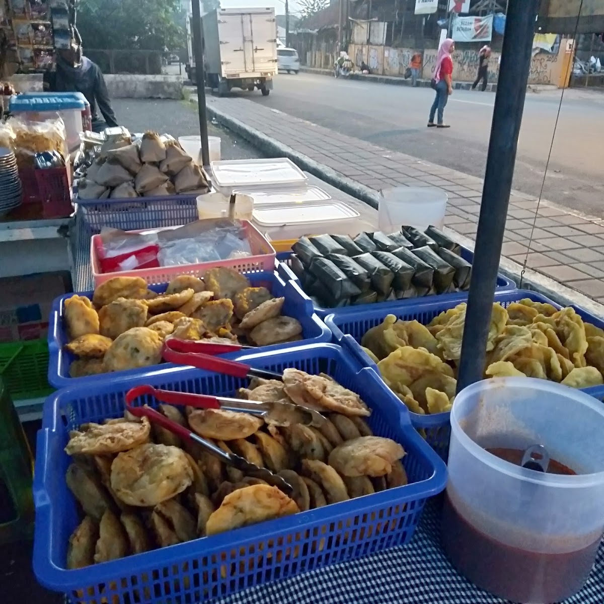 Nasi Uduk Mba Lusi Photo 2
