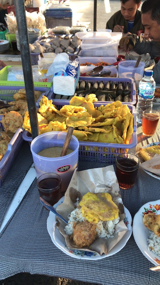 Nasi Uduk Mba Lusi Photo 3