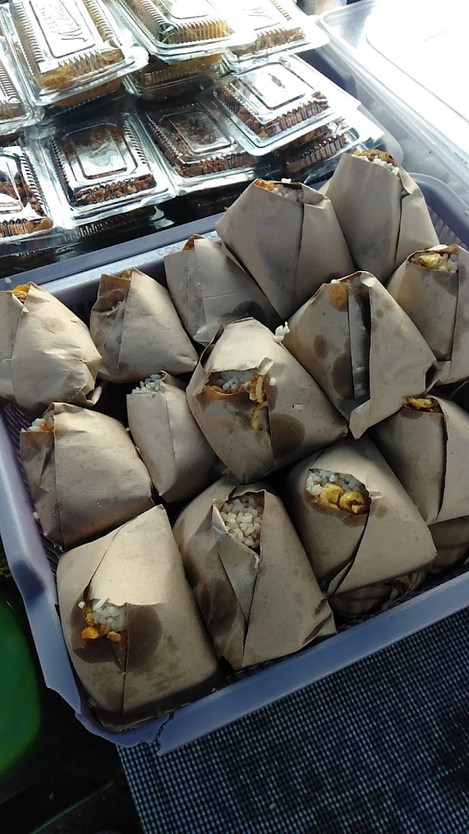 Nasi Uduk Mba Lusi Photo 4