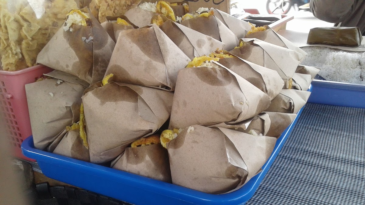 Nasi Uduk Mba Lusi Photo 5