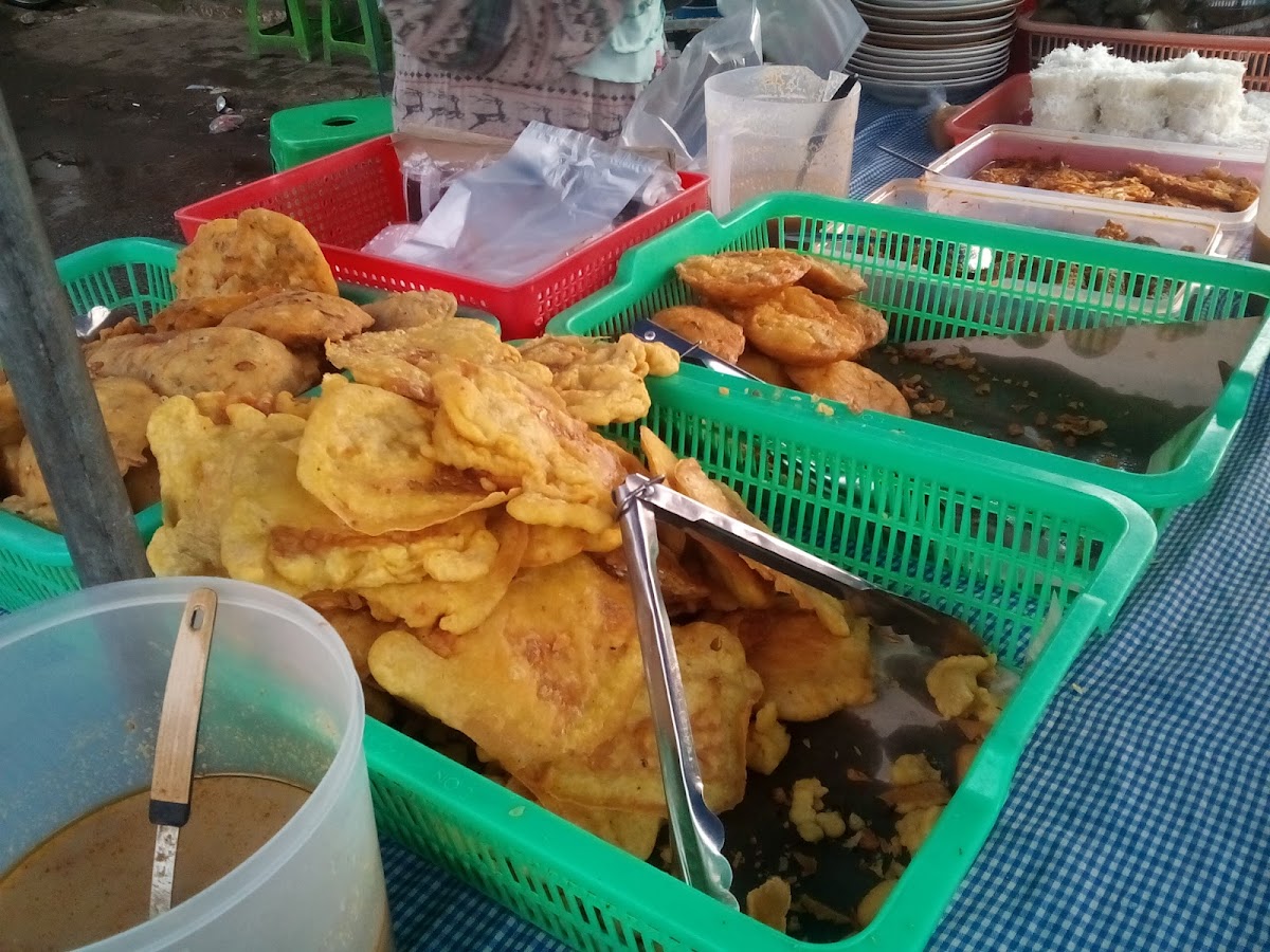 Nasi Uduk Mba Lusi Photo 6