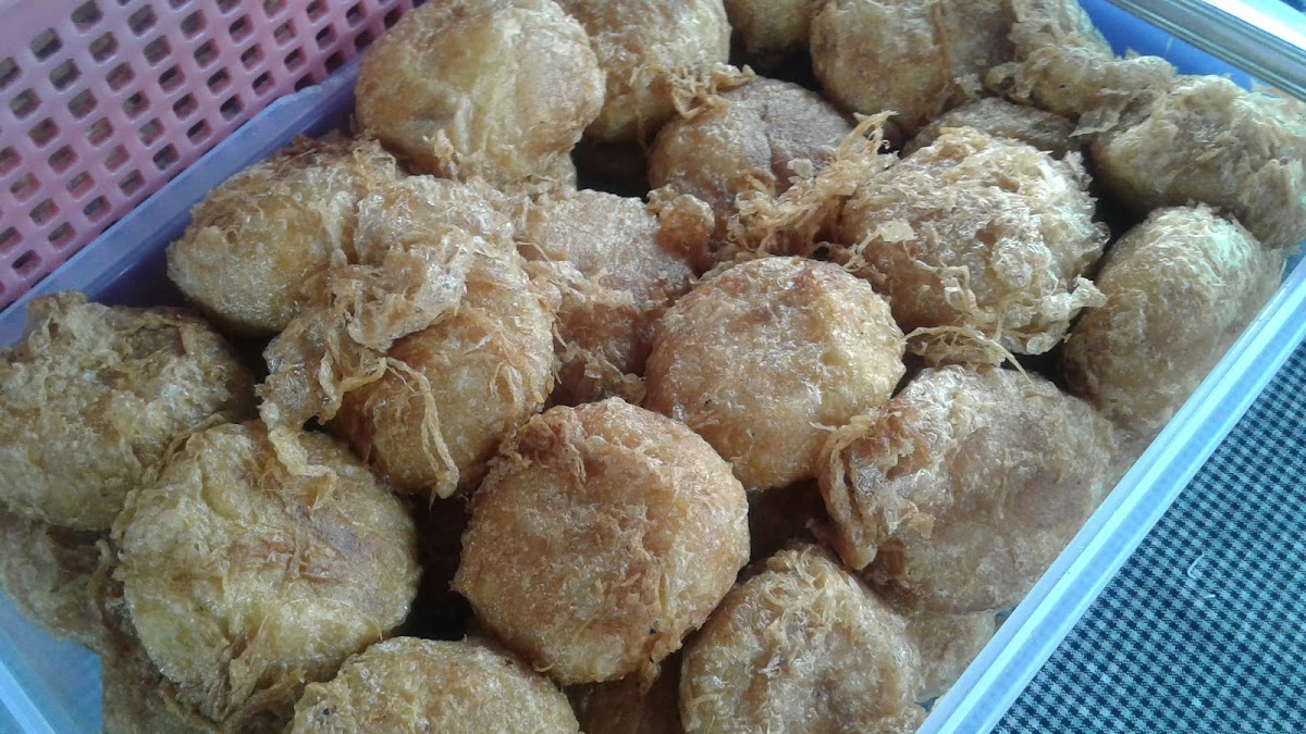 Nasi Uduk Mba Lusi Photo 7