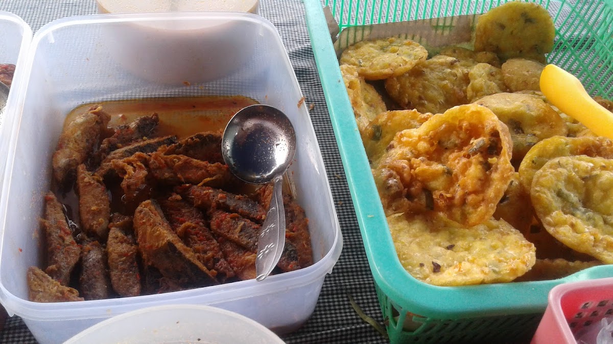 Nasi Uduk Mba Lusi Photo 8
