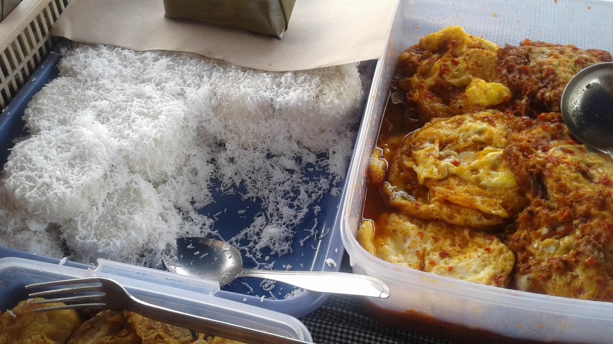 Nasi Uduk Mba Lusi Photo 9