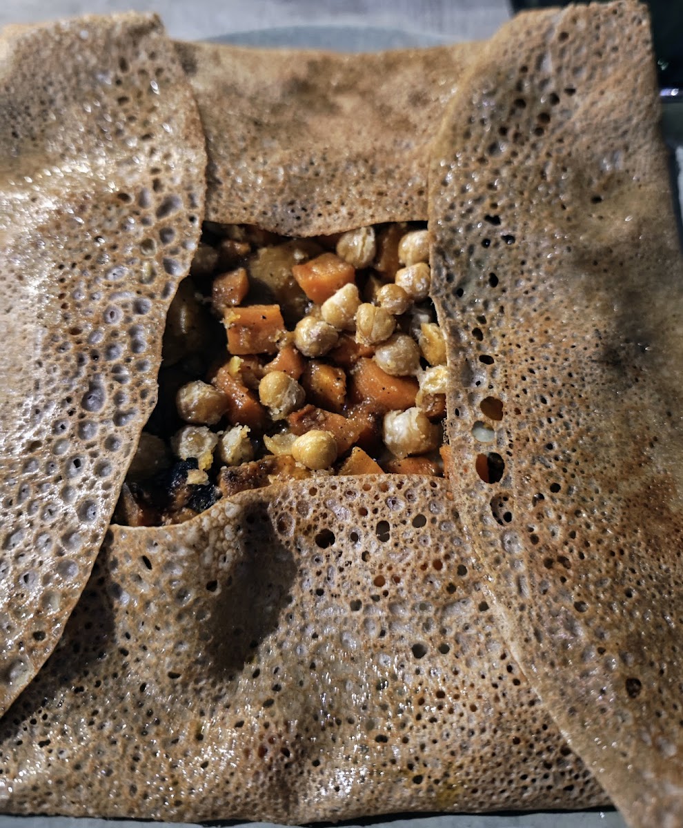 La Crêperie Bourk-en-Brest Photo 10