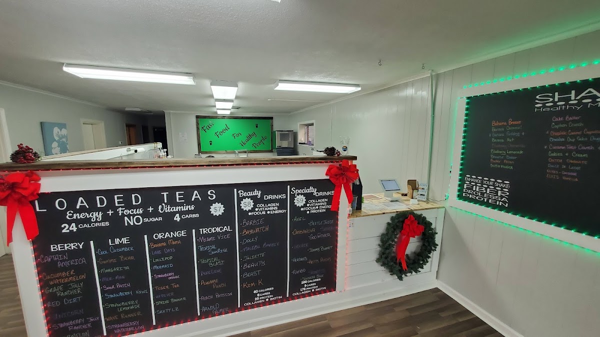 (HERBALIFE MLM) Dandridge Lakeside Nutrition Photo 2