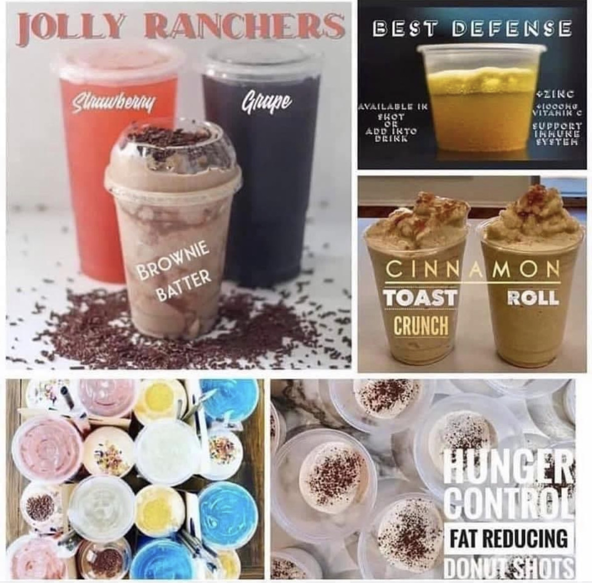 (HERBALIFE MLM) Dandridge Lakeside Nutrition Photo 6