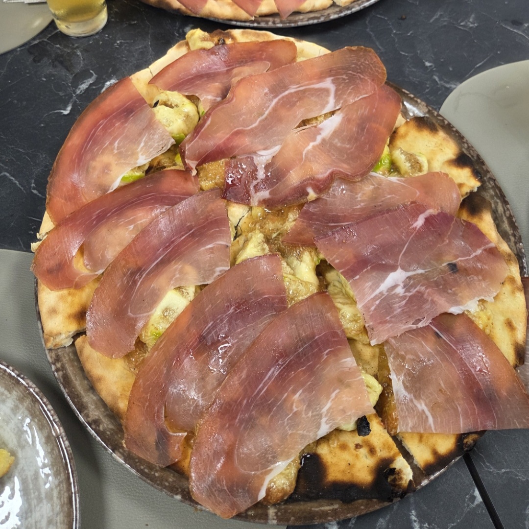 Pizzeria ' Di Ruvo '