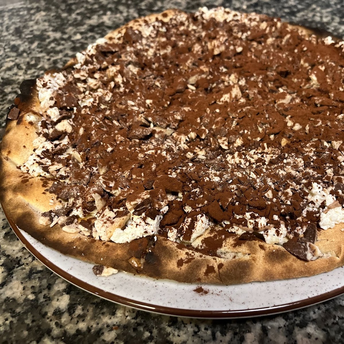 Pizzeria ' Di Ruvo ' Photo 2