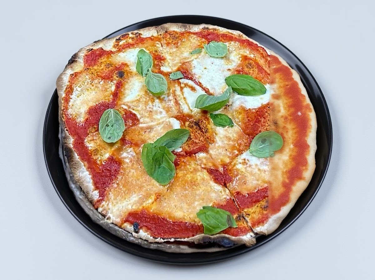 Pizzeria ' Di Ruvo ' Photo 3