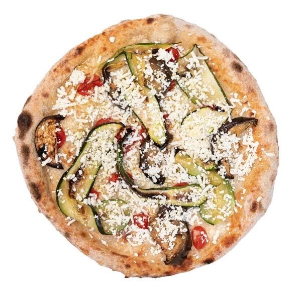 Pizzeria ' Di Ruvo ' Photo 4