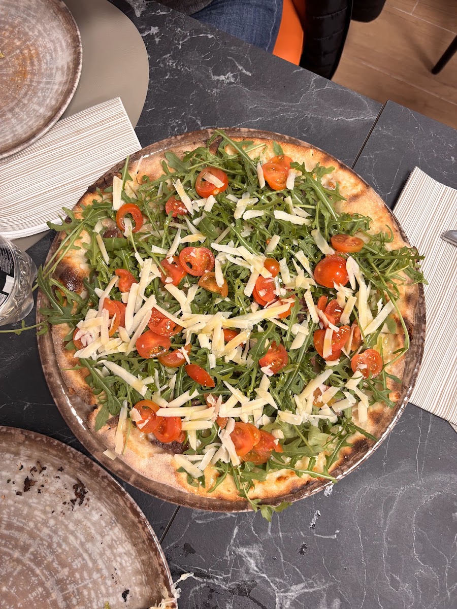 Pizzeria ' Di Ruvo ' Photo 5