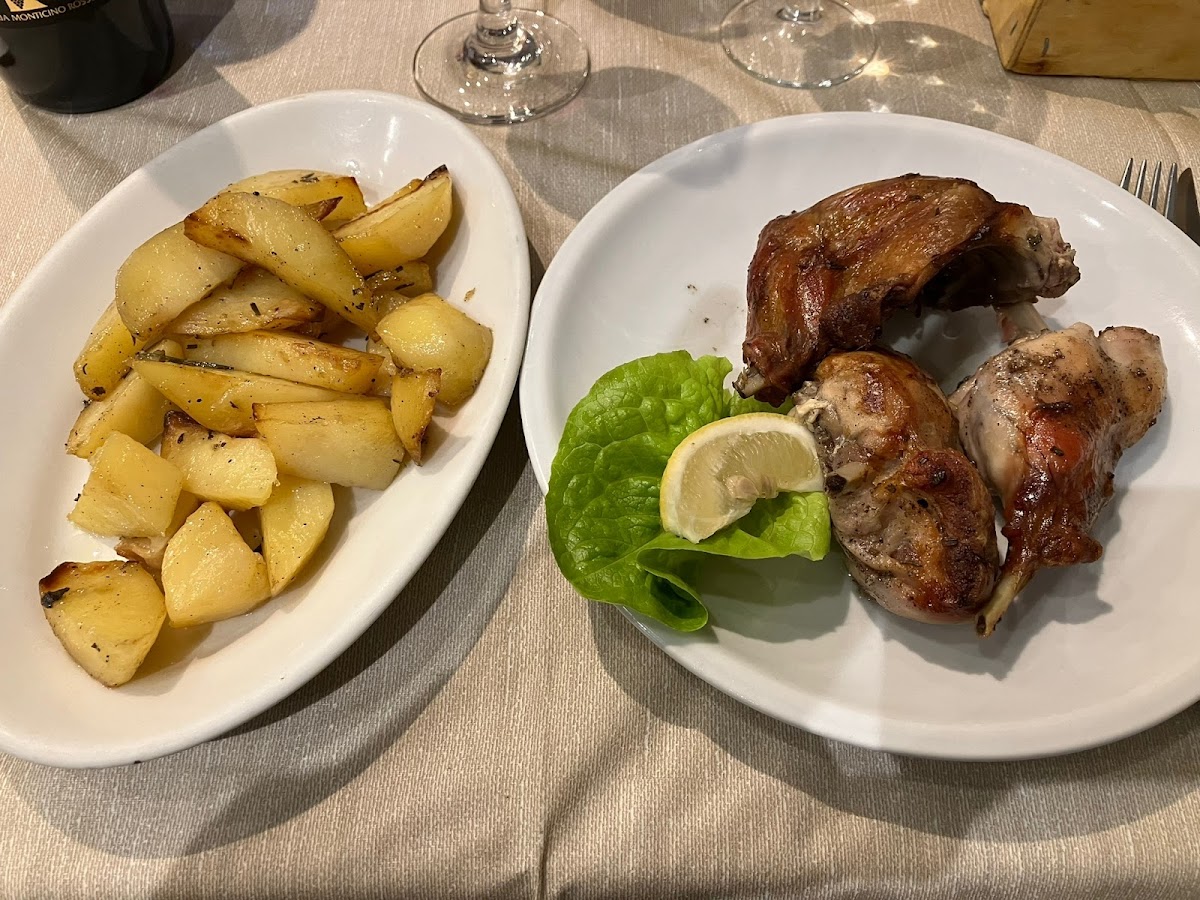 Osteria l'Amorosa Photo 9