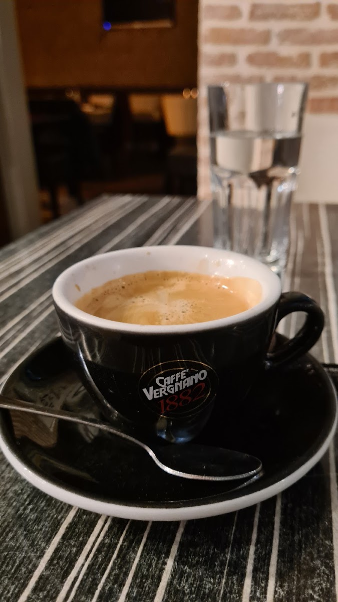 Café de la Paix. Photo 10