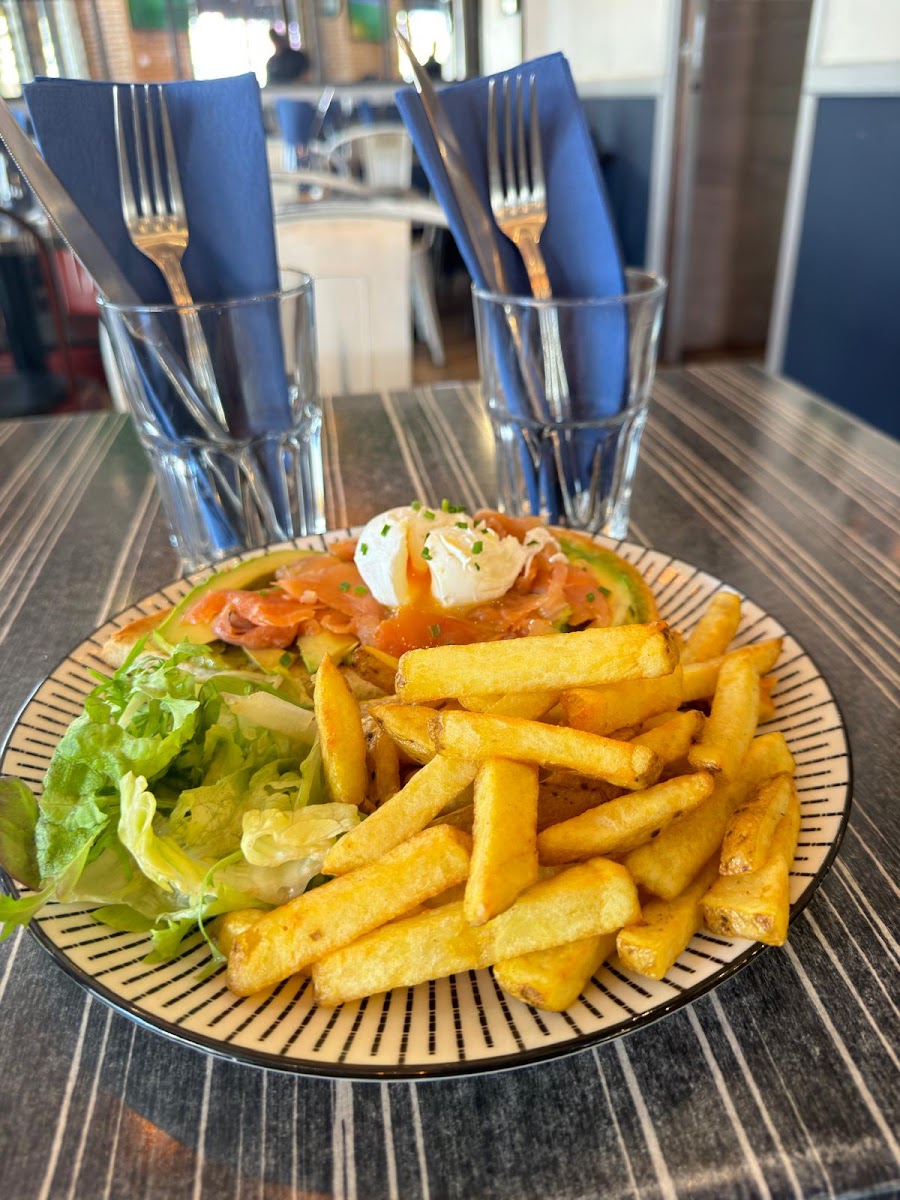 Café de la Paix. Photo 4