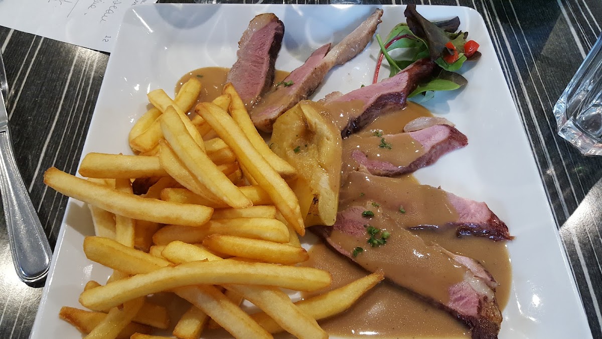 Café de la Paix. Photo 6