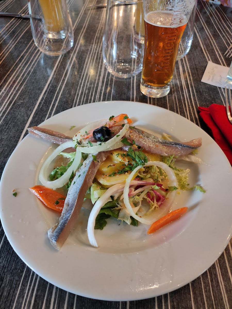 Café de la Paix. Photo 7