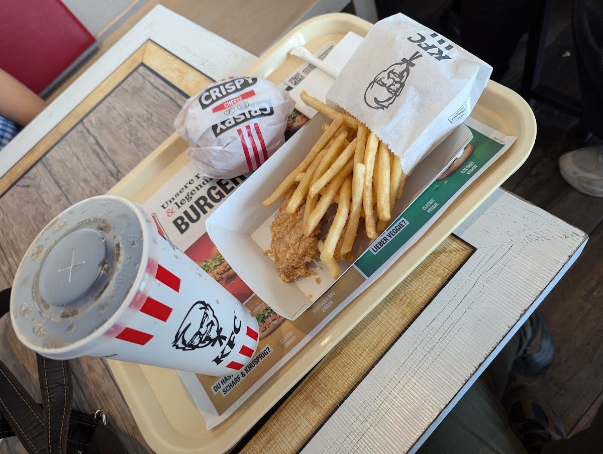 Kentucky Fried Chicken Photo 2