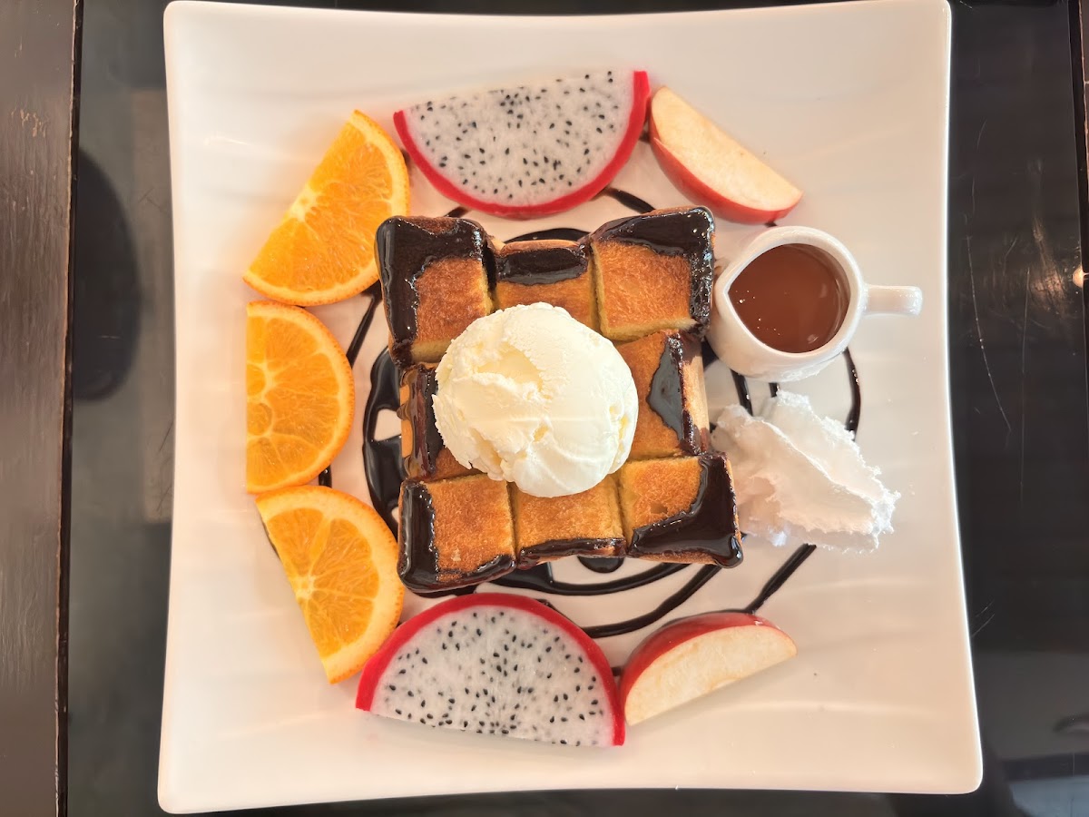 Cafe thai style Photo 6
