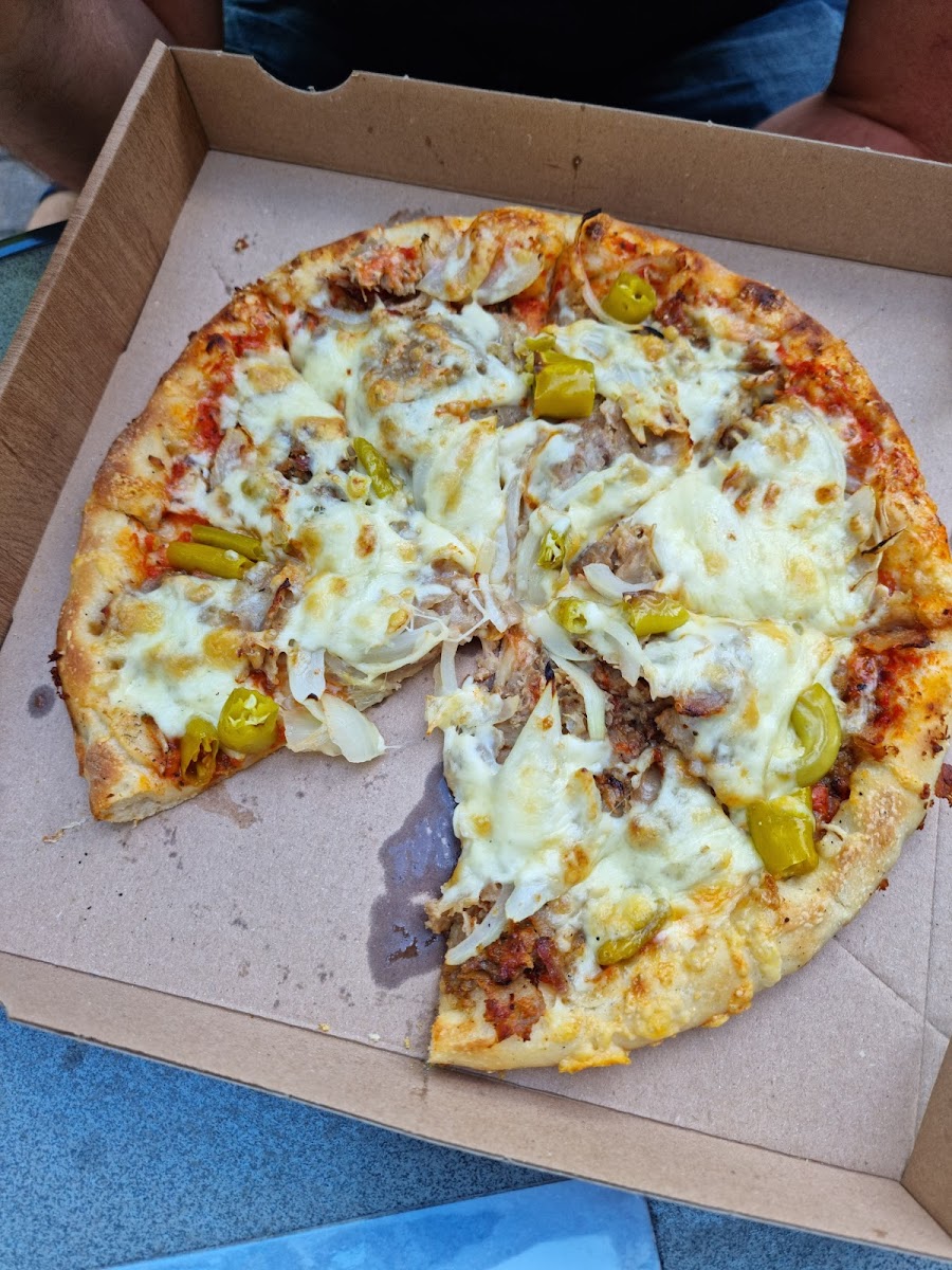 Kebaphaus und Pizzeria Arena Katzenelnbogen Photo 2