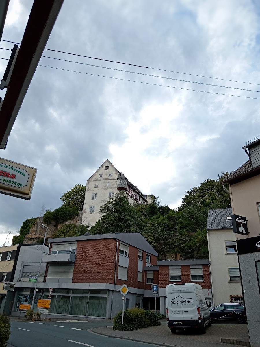 Kebaphaus und Pizzeria Arena Katzenelnbogen Photo 4
