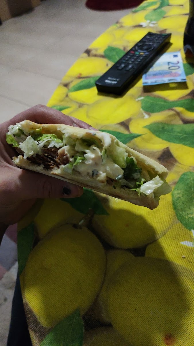 Kebaphaus und Pizzeria Arena Katzenelnbogen Photo 5