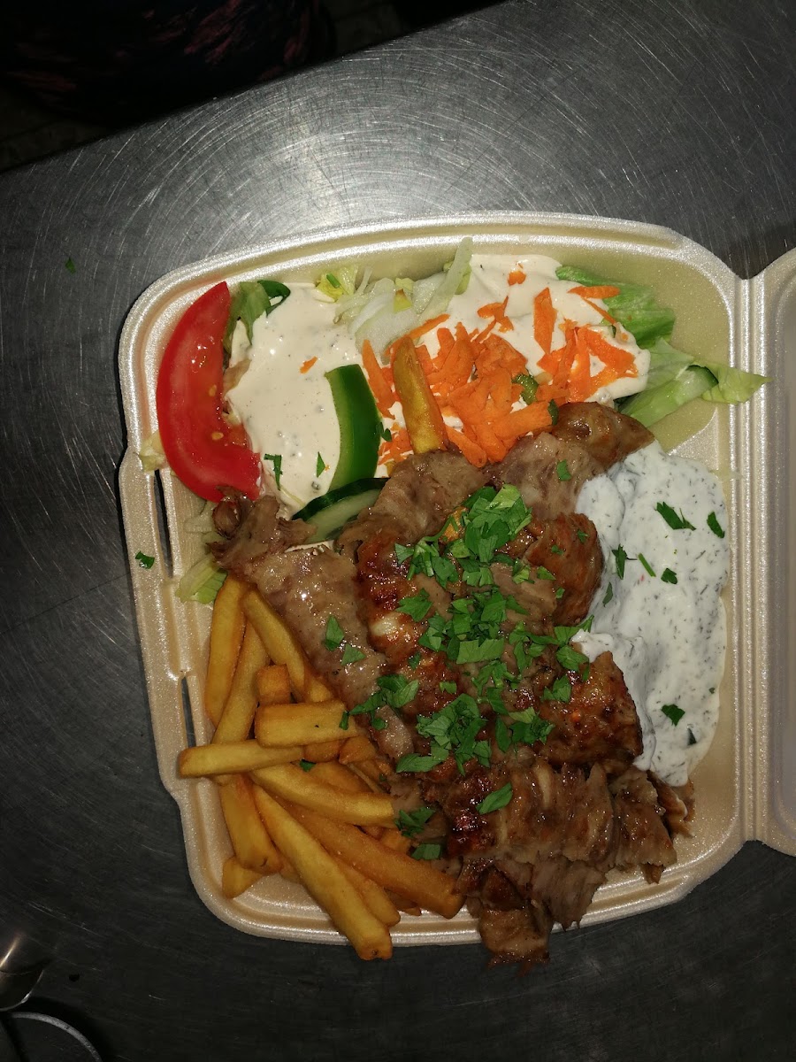 Kebaphaus und Pizzeria Arena Katzenelnbogen Photo 6