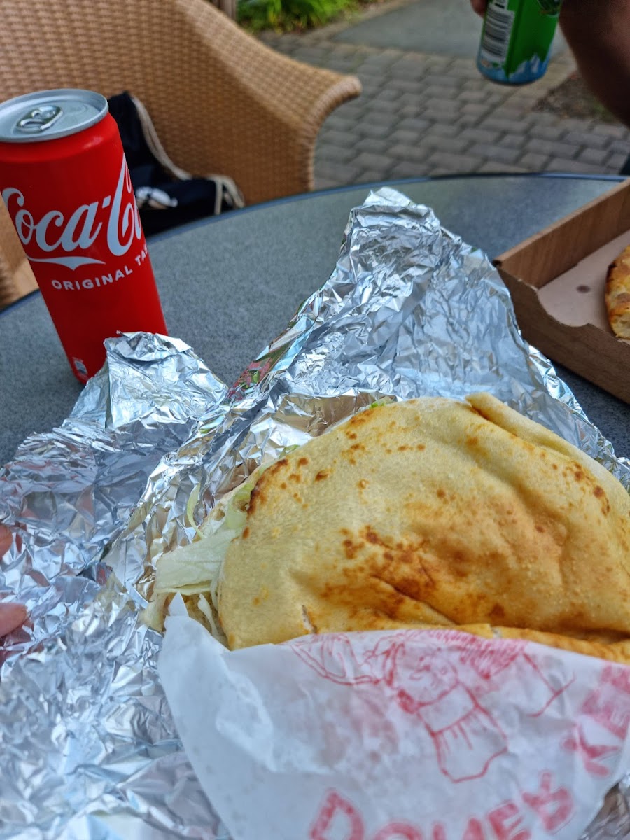 Kebaphaus und Pizzeria Arena Katzenelnbogen Photo 8